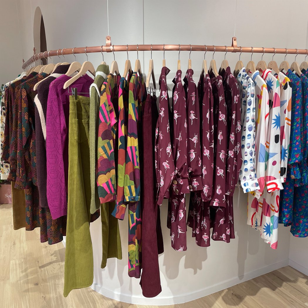 Soi Paris - Boutique Batignolles 1